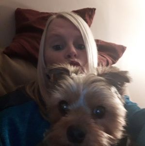 Meet your Posher, Carrie